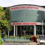 सोशल मीडिया पर श्री महंत इन्दिरेश अस्पताल की झूठी खबर वायरल करने वालों के मूंह पर लगा तमाचा।