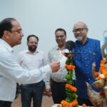 श्री महंत इन्दिरेश अस्पताल में गर्भ में ही दिल की बीमारियों की पहचान पर किया मंथन