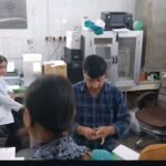 दूषित पानी से बढ़ी बीमारियां, कर्णप्रयाग में वायरल फीवर और टायफाइड के मरीज बढ़े