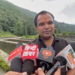 पलायन को मात दे रहा ट्राउट पालन, ल्वाणी के युवाओं ने खड़ा किया रोजगार का मॉडल